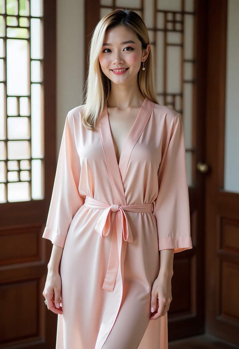 蓝光修复
