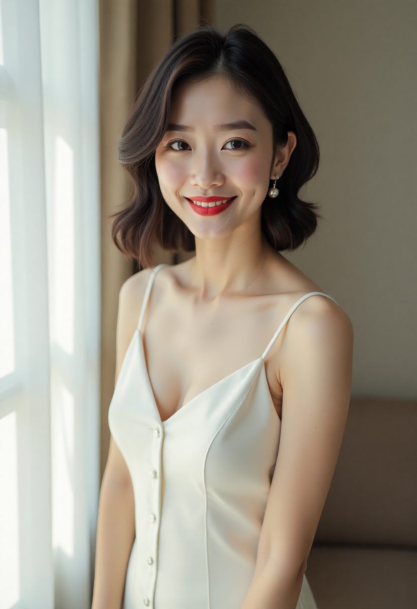 沉默的潮汐