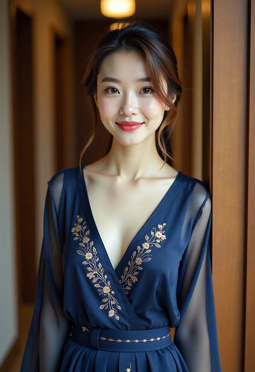 无声陪审